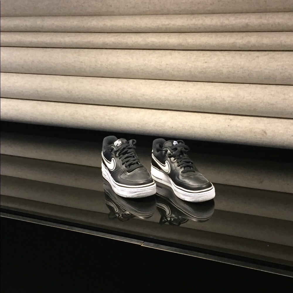 Airforce one Nike